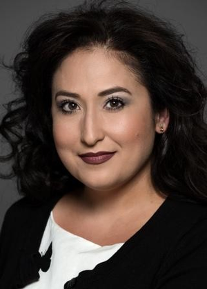 Erica Garza